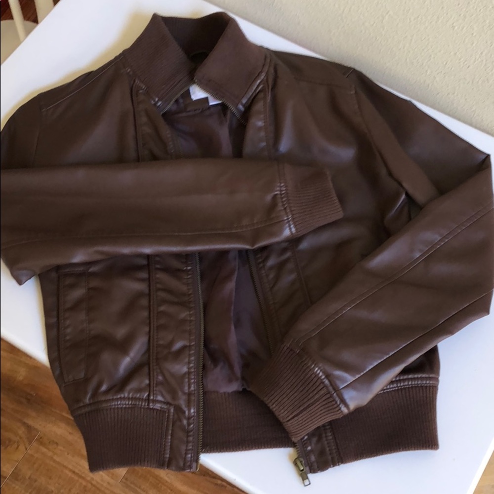 Women’s Xhilaration Jacket